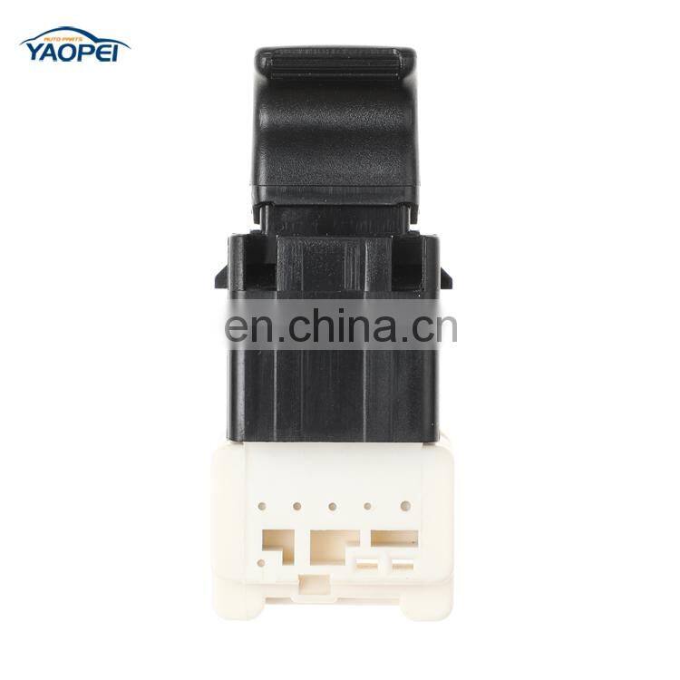Single Power Master Window Control Switch For Nissan Pathfinder Infiniti G20 QX4 25411-0M010