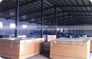 Stainless Steel Wire With Bright Surface Soft Or Hard (QYM Company)