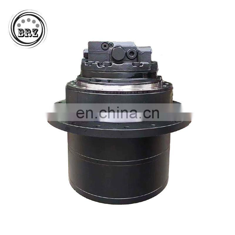 Cx210b Travel Motor Cx210 Final Drive Kra15440
