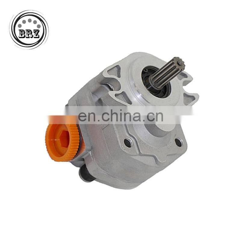 dedicated R110 gear pump R110-7 plunger pump R100 Pilot pump