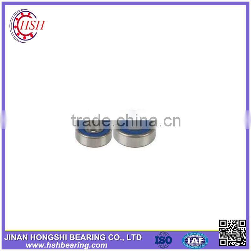 16100 163110 2rs 173110 2rs deep groove ball bearing
