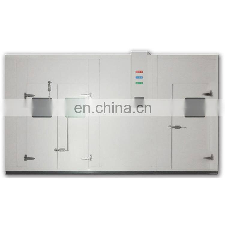 Wholesale Industrial Walk-in Constant Temperature And Humidity Testing Machine climate chamber