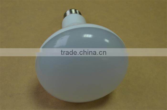 ETL energy star Dimmable LED bulb BR30