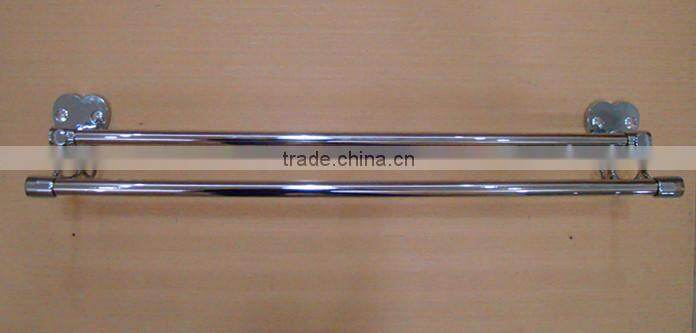 WESDA 2014 Fashion Stainless Steel Bathroom Towel Rack,bathroom rack(2033)