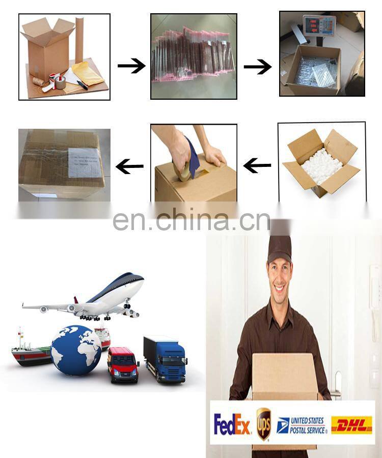 Nail Cuticle Pusher Double-heads dead skin push stainless steel nail removal steel push nail art manicure nursing tool