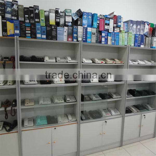 basic analog caller id phone