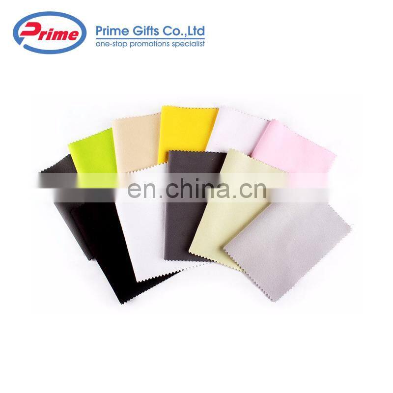 High Quality Microfiber Glasses Cleaning Cloth for Promotions