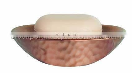 leaf shape soap dish