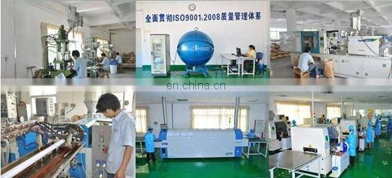 Lantsun Super bright 50w spot police army LED handheld search lights