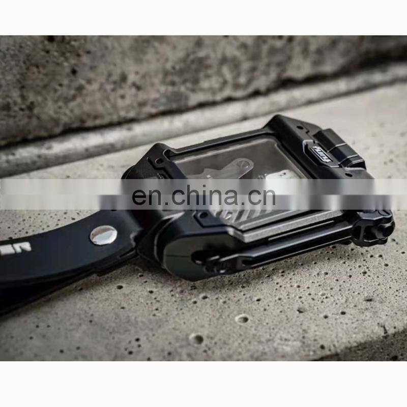 Key Fob Case Cover For Jeep Wrangler JL 2028+ Auto Accessories From Maiker Off Road