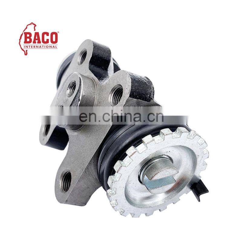 BACO Brake Wheel Cylinders Professional Grade 47570-37100 4757037100 For HINO DUTRO BACO Brake Wheel Cylinders Professional Grade 47570-37100 4757037100 For HINO DUTRO
