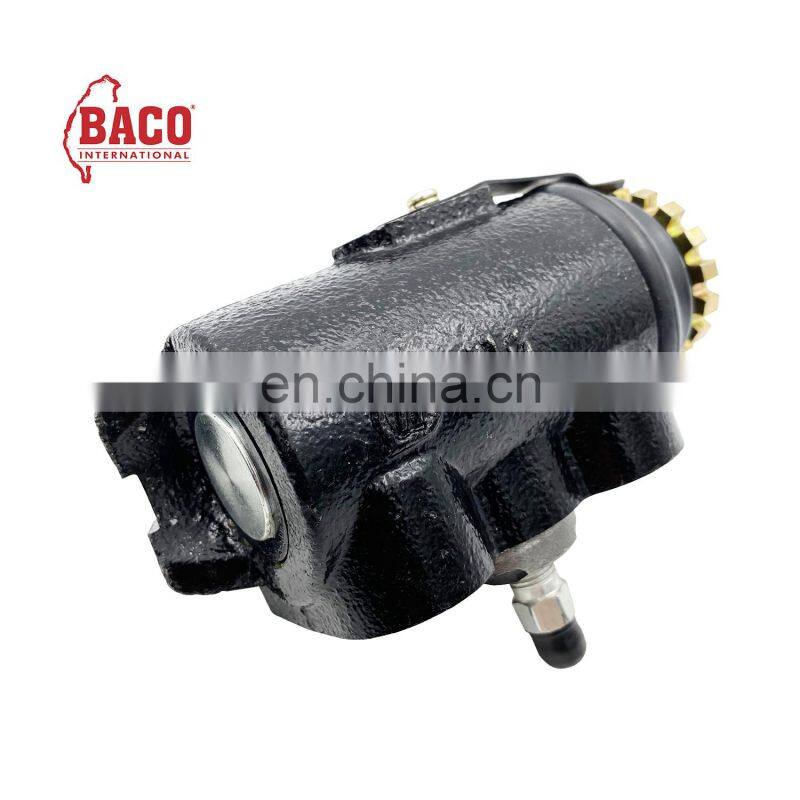 BACO Brake Pump Wheel Brake Cylinder Used For MITSUBISHI FUSO CANTER MX-927084 BACO Brake Pump Wheel Brake Cylinder Used For MITSUBISHI FUSO CANTER MX-927084