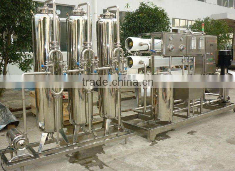 2014 NEW wine filling machine