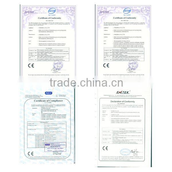 Magic Floating 6" Globe for Children