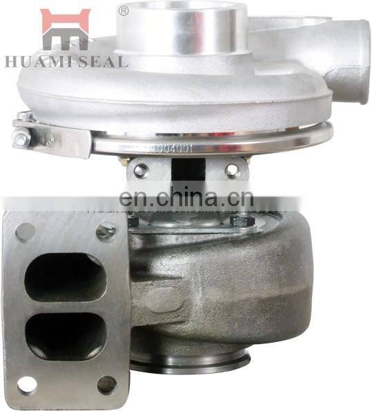 6BT 6D102 Turbocharger 3522777