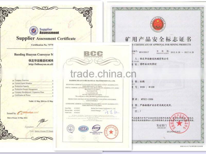 plastic and steel roller end caps,plastic roller,stainless steel conveyor roller