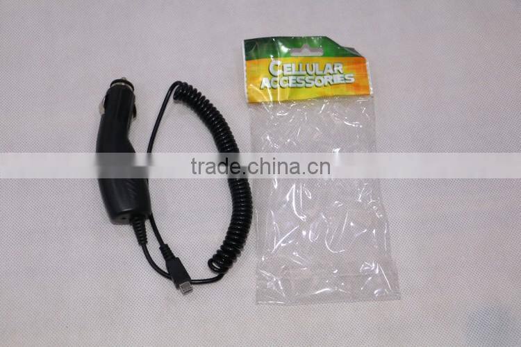 Bulks order factory made fast delivery to wholesaler mobile phone vehicle charger Micro USB V8 V9 Lumia car charger
