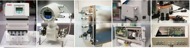 EMC High Quality IP68 Waterproof Protection Aluminum Cable Gland