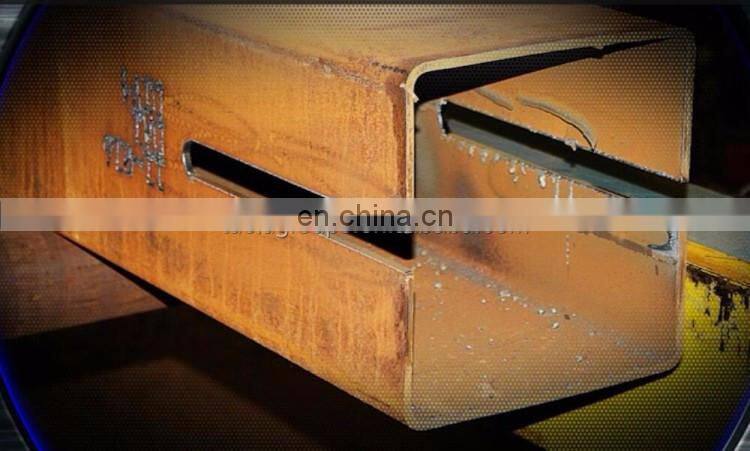 T&L Brand CNC plasma cutter price, CNC Robot profile plasma cutting machine