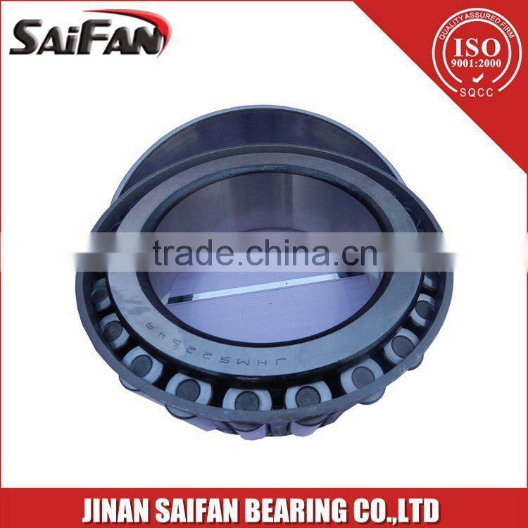 Truck Trailer Bearing 782/772 Taper Roller Bearing 104.775*180.975*17.462