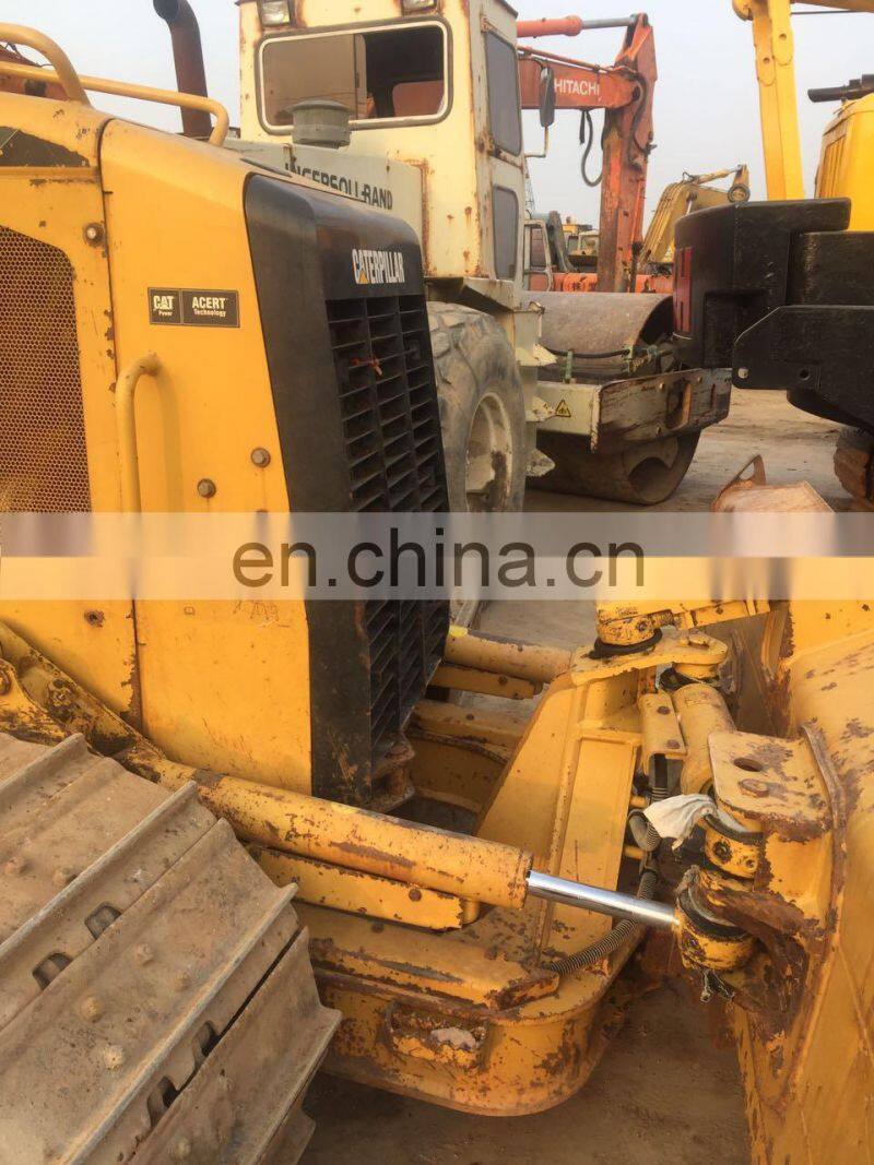 Cheap Caterpillar used D5K dozer for sale