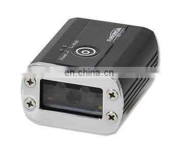 Rakinda RD4300Pro Fixed Mount Mobile QR Code Scanner 2D Barcode Reader Module for Kiosk ATM Vending Turnstile