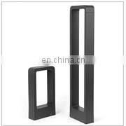 IP65 3W 5W 6W LED Outdoor LED Curve Corrugated Lamp Garden LED Tile Roof Lamps