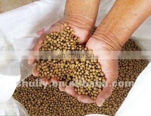 hot single screw floating fish feed pellet machine/poultry pellet feed machine/mixing machine animal feed