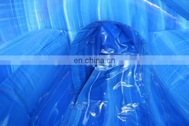 Tarp Plastic Tobogan Large Cheap Pool Slides Inflatable Bounce House Action Air Water Slide for Sale Adults