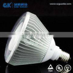 IP65 105lm/w outdoor LED par 38