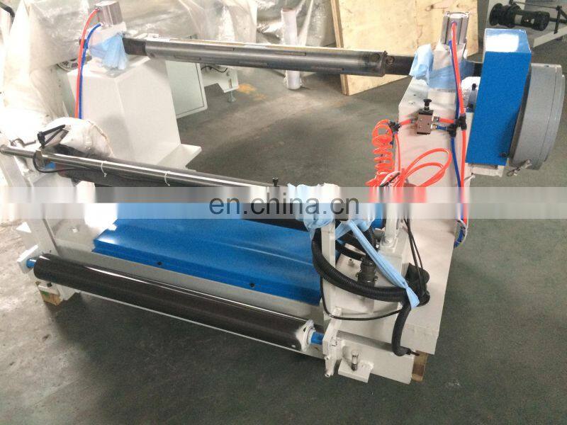 1100mm automatic pvc pet plastic slitter bopp laminating film slitting and rewinding machine with mobile phone film