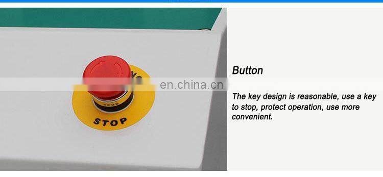 HST Full Automatic Cardboard Bursting Strength Tester made in China