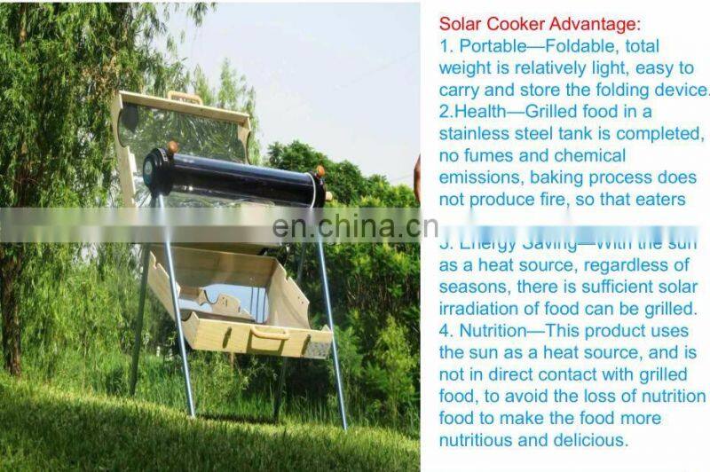 solar glass vacuum tube manufacturer, vacuum tube solar cooker