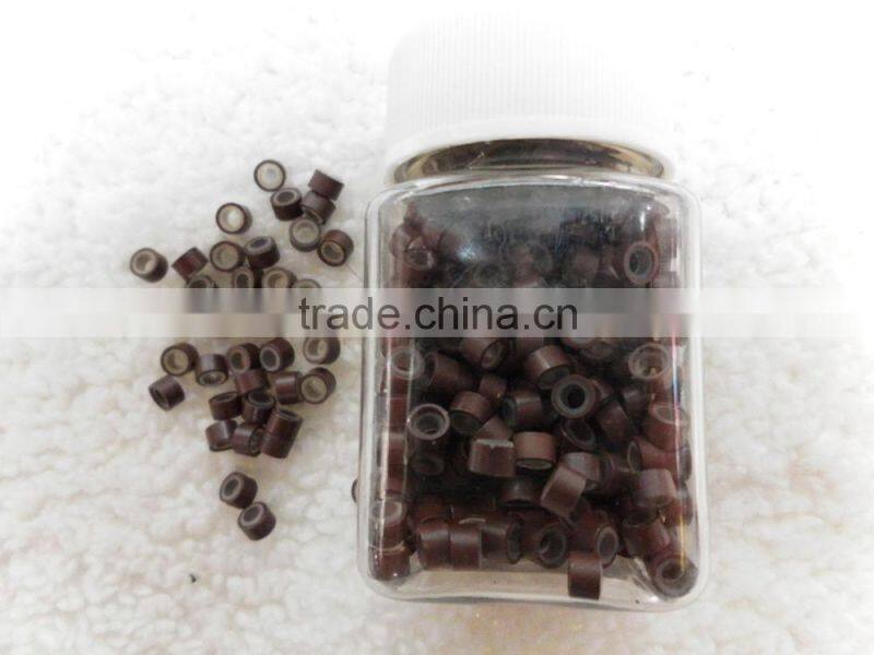 silicon micro ring 500pcs/bottle