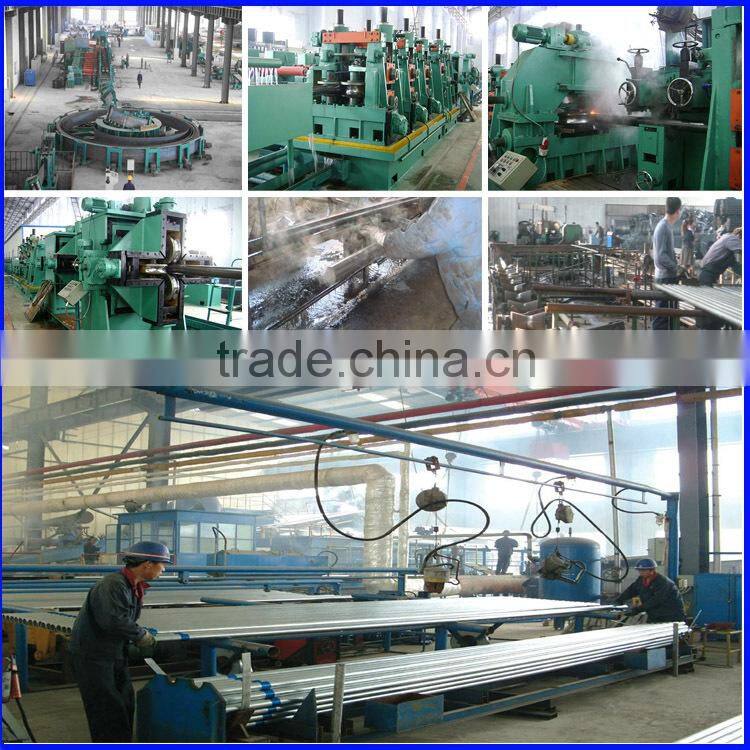 Good quality !!! Best price !!! 1.5 inch steel scaffolding pipe !!! scaffolding pipe from Chinese factory