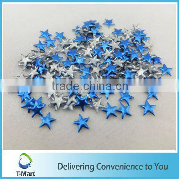 star Wholesale Hot Fix nailhead for belt