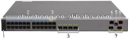 Huawei AC6605 Access Controller New and Oringinal product