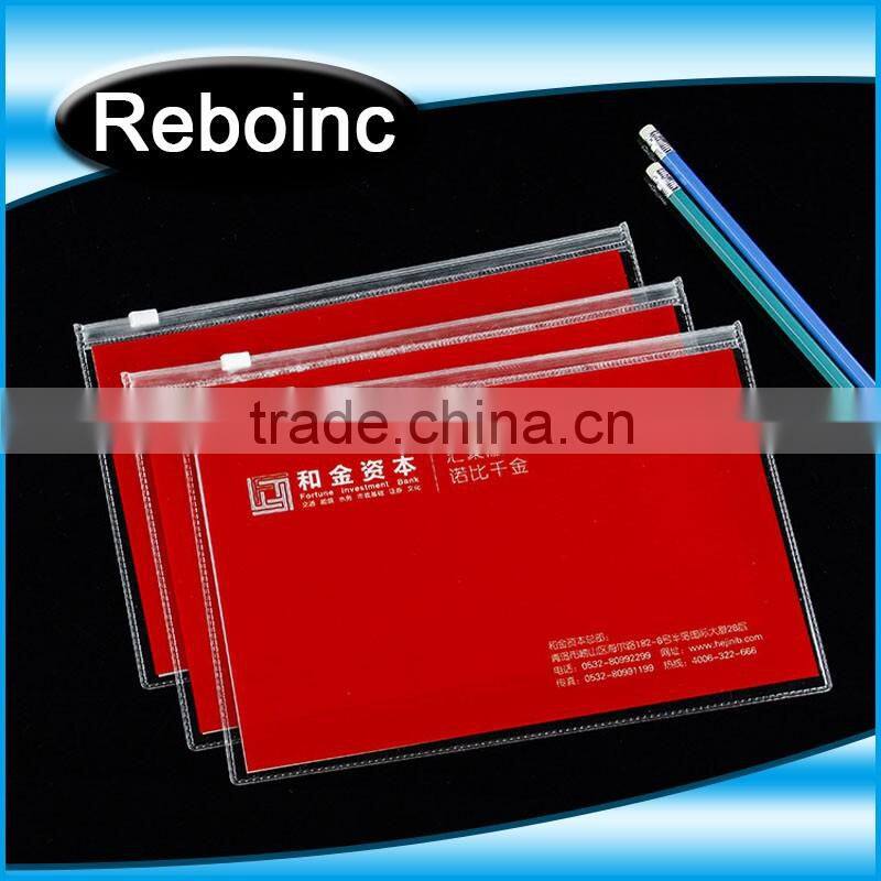 premium back sticker plastic cd cover