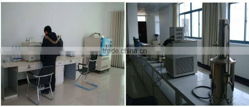 New product aged flooring chemical reagent wood flooring with wax oil finished