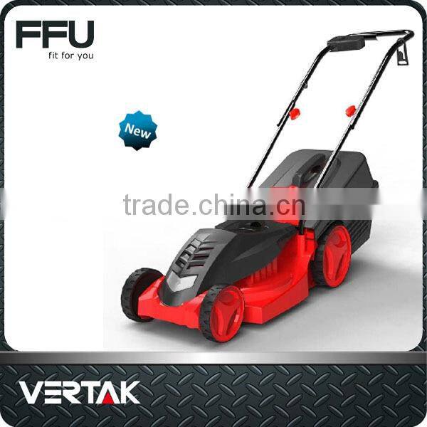 Electronic lawn mower,grass garden lawn mower