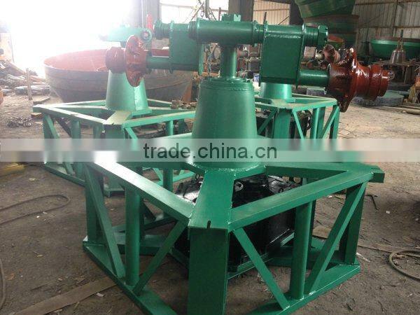 valve gold spiral stone grinding machine ex-factory price