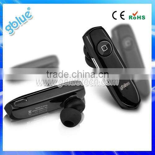 G9 High End bluetooth headset for Mobile phone and Tablet PC