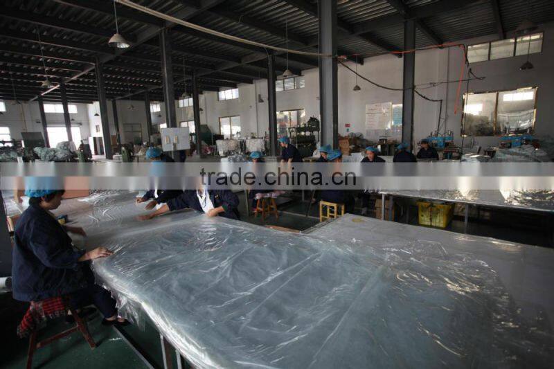 Beautiful Shower Curtain/Curved Shower Curtain