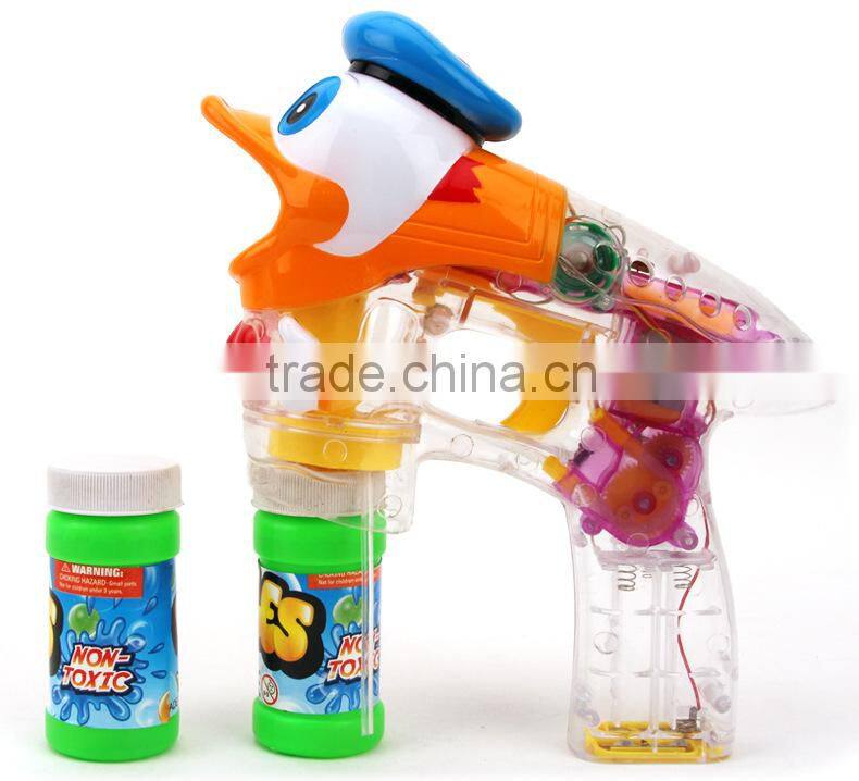 High Quality Children Toy Bubble Gun Hot Toys Supplied Blowing Bubbles Toy ,Blowing Bubbles