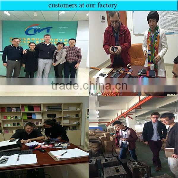 Graphic luminous mobile phone cover 3d for i phone6 plus phone case tpu pc