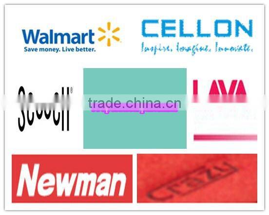 Luxury New Design Super Thin tpu Colorful Cell Phone Case For iPhone6S