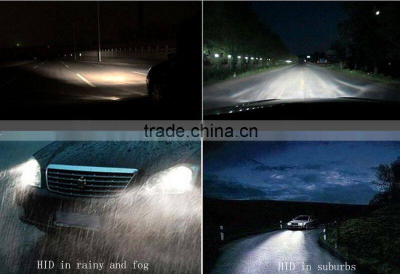 factory price ! !9-32V Hid Slim uv floodlight Lamp type electronic 12v 24v 35w hps fluorescent canbus ballast