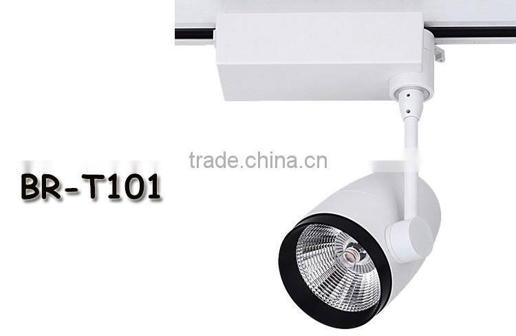 wholesale new design ce rohs best price china long lifespan track light