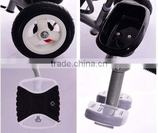 top selling tricycle baby stroller
