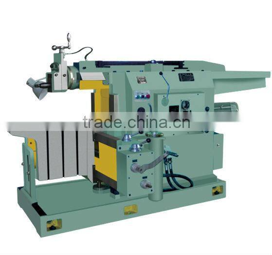 Shaping Mchine BY6090C